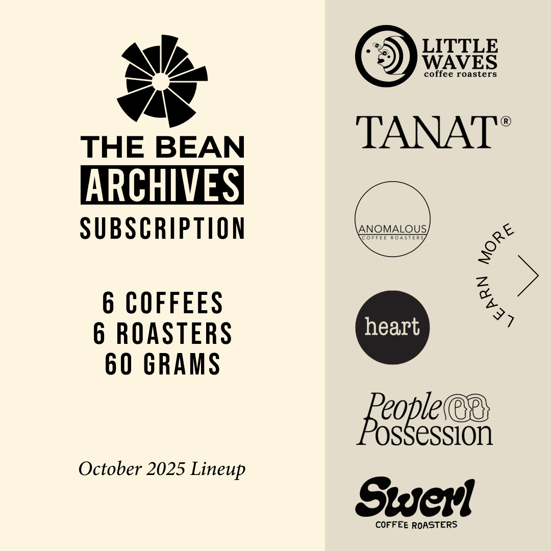 Archives Subscription