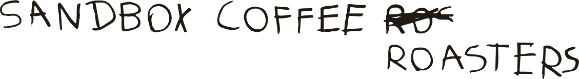 Featured roaster logo