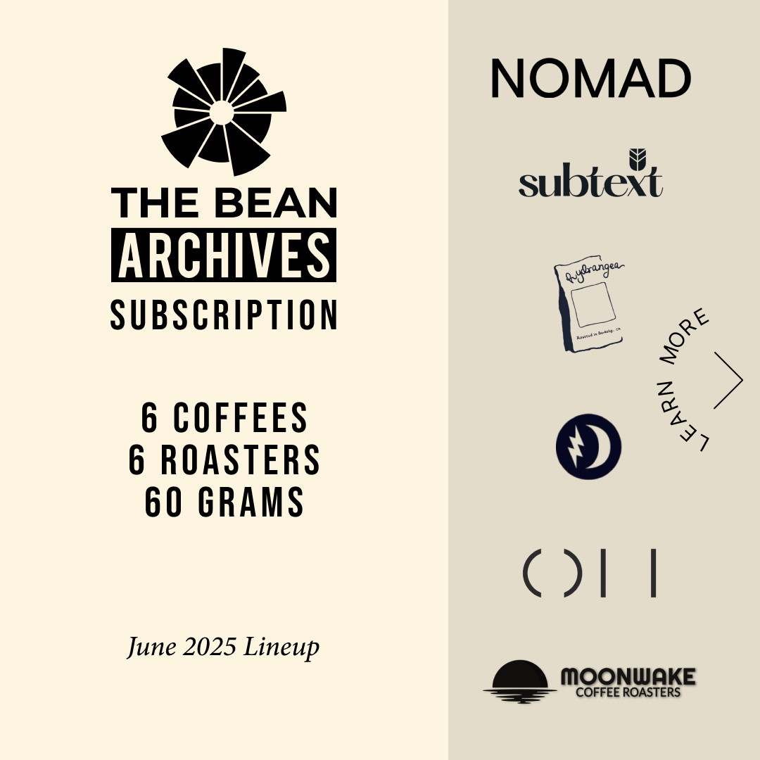 Archives Subscription