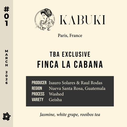 Archives Subscription - April Start