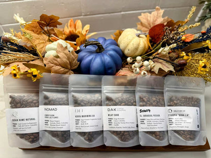 Archives Subscription - April Start