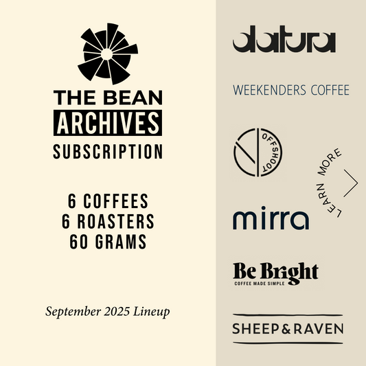Archives Subscription