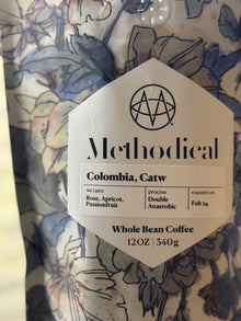 25/03 #4 - Wilton Benitez, Granja El Paraiso 92 - Methodical (Greenville, SC)