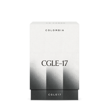 La Cabra CGLE 17 Natural — Colombia