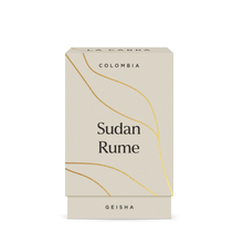 La Cabra Sudan Rume — Colombia