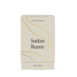 Sudan Rume