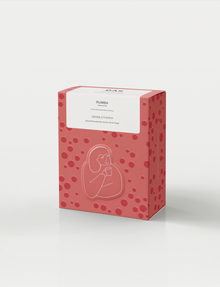 Dak Coffee Roasters Rumba 2026 Edition — Gedeb, Ethiopia