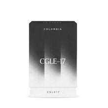La Cabra CGLE 17 Washed — Colombia