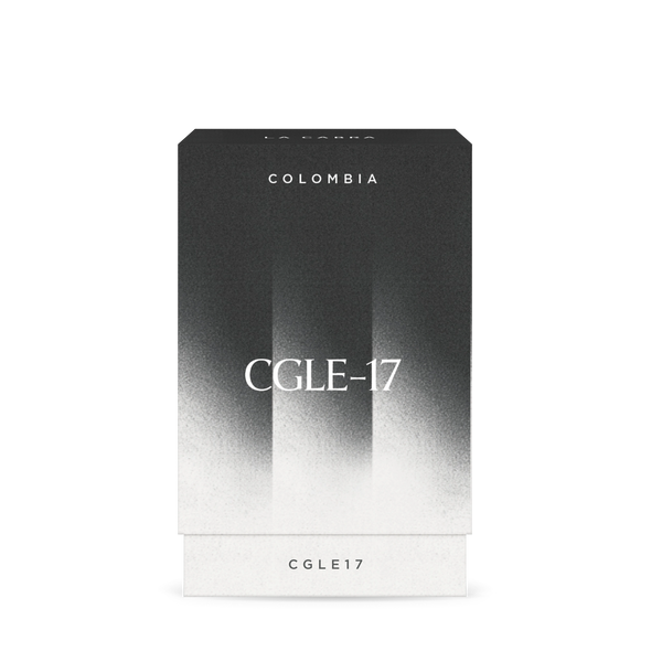 26/08 #08 Potosí CGLE 17 Washed - La Cabra (30g)