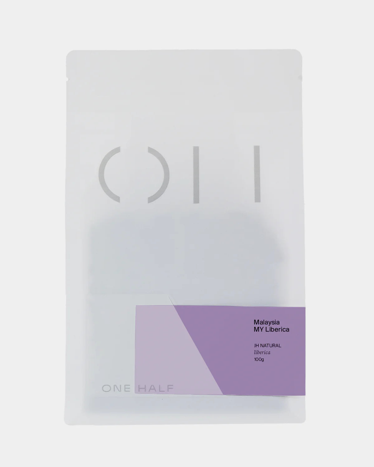 One Half Liberica add-on