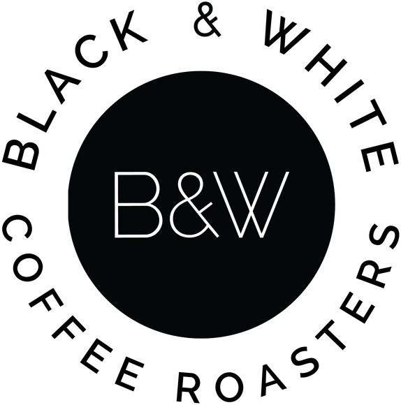 Black & White Coffee Roasters — featured roaster